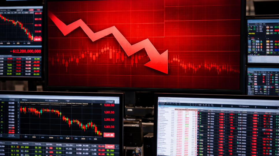 Sigorta Hisselerinde Yapay Zeka Kaynaklı Sert Satış