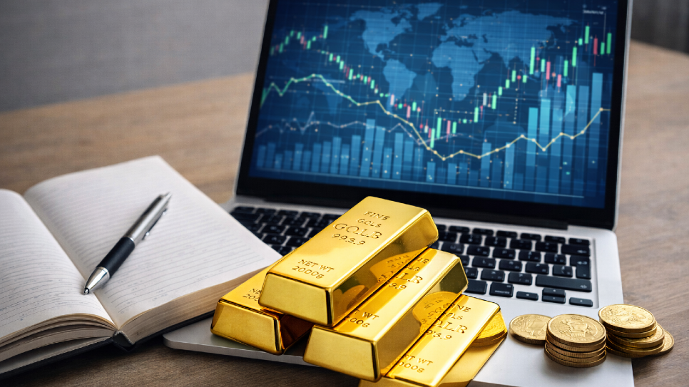 Finansal Gürültüye Karşı Sağlam Strateji: Bileşik Getiri ve Fiziksel Varlıklar