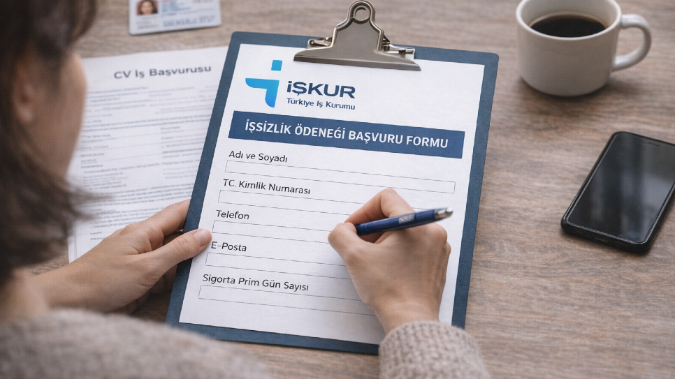 İşsizlik Sigortası Nedir? Kimler Yararlanabilir, Nasıl Başvurulur?
