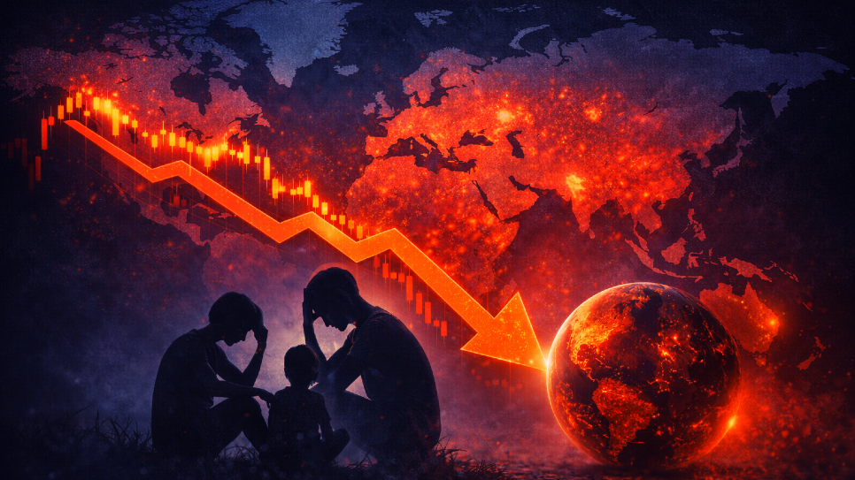 Dünya Bankası Alarm Verdi: Küresel Ekonomide “Kayıp On Yıl” Başlıyor