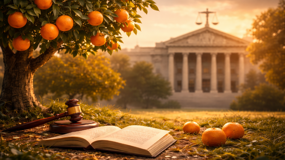 Şeker Portakalı İsmi Kimin? Yargıtay'dan Emsal Telif Kararı!