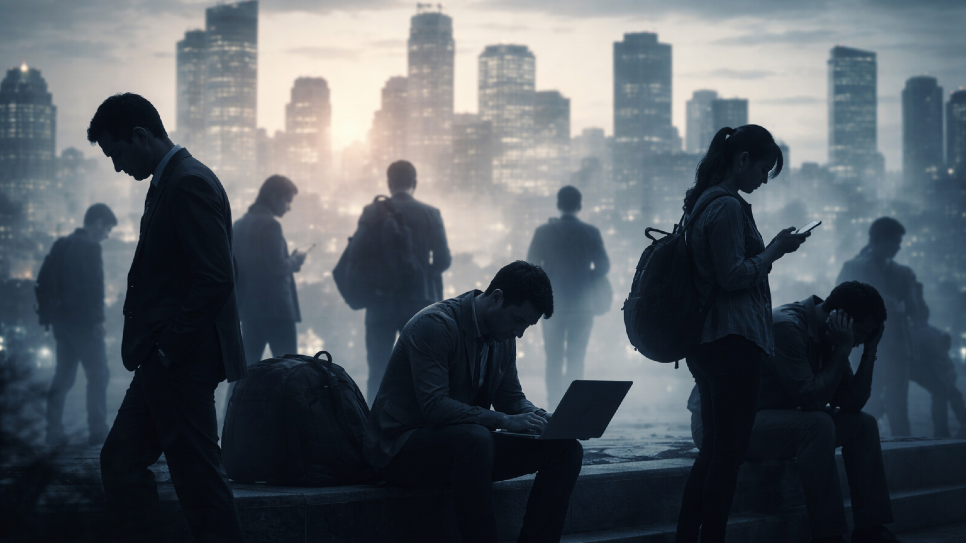 Küresel Ekonomi Büyüyor, Çalışanlar Fakirleşiyor: ILO 2026 Raporu