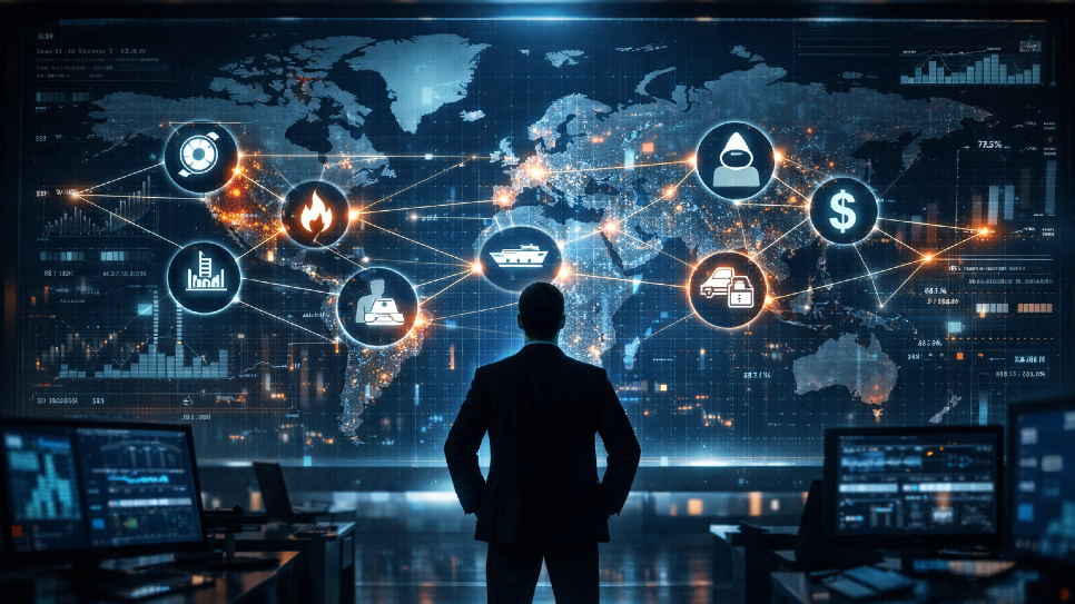 Sigortacılık Sektörü Çok Sert Dönüşüyor: Sadece Kâr Etmek Değil, Var Olma veya Yok Olma Dönemi!