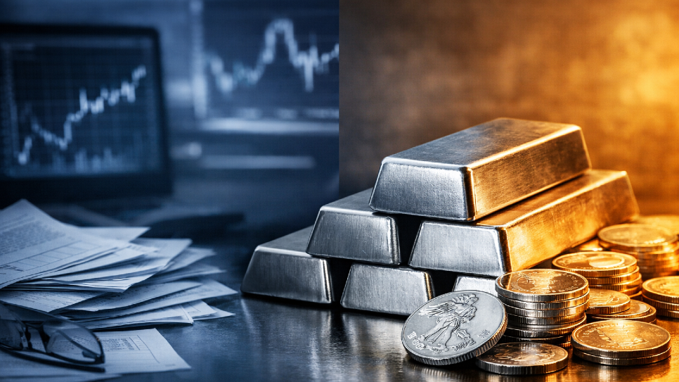 Gümüş Koptu gidiyor...!