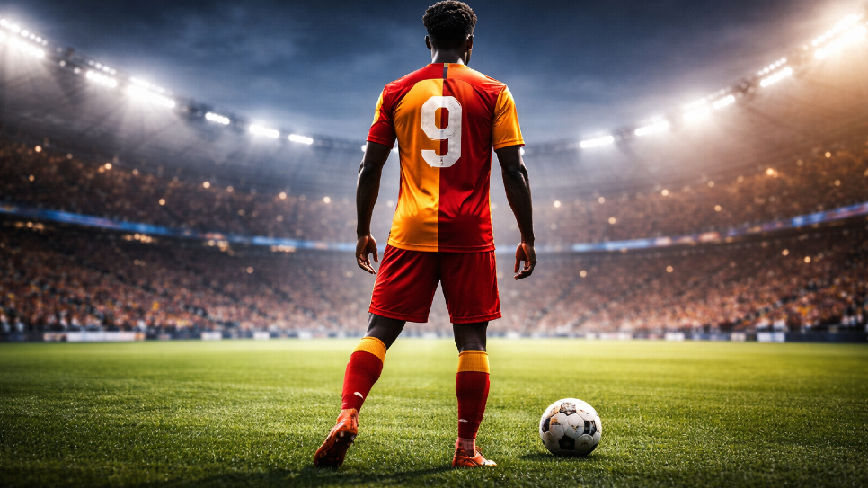 Galatasaray’ın Şampiyonlar Ligi Yol Haritası