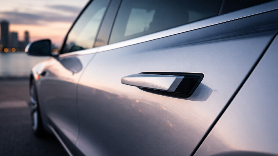 Gizli Kapı Kolu Dönemi Kapanıyor