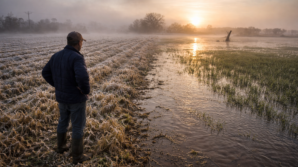 2026 TARSİM Düzenlemesi Yayımlandı: Çiftçiye %70 Devlet Desteği Müjdesi!