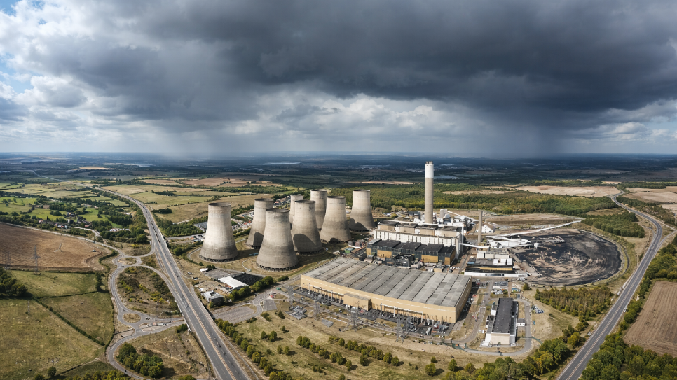 Nükleer Enerji Sigortasında Uluslararası Standartlara Geçiş