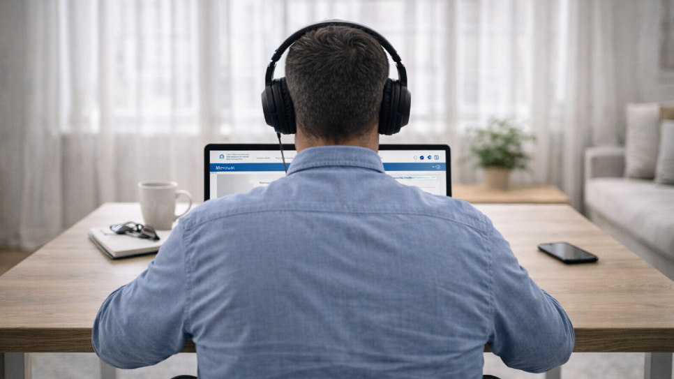 TSB’den ‘’Herkesin Ulaşabileceği Mevzuat’’ Uygulaması