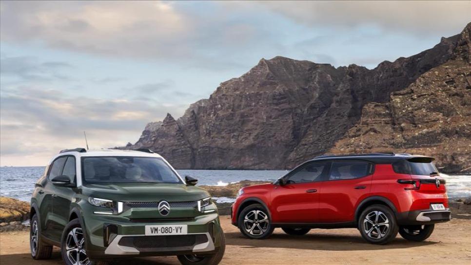 Citroen’den Aralık Ayına Özel Sıfır Faizli Finansman Desteği