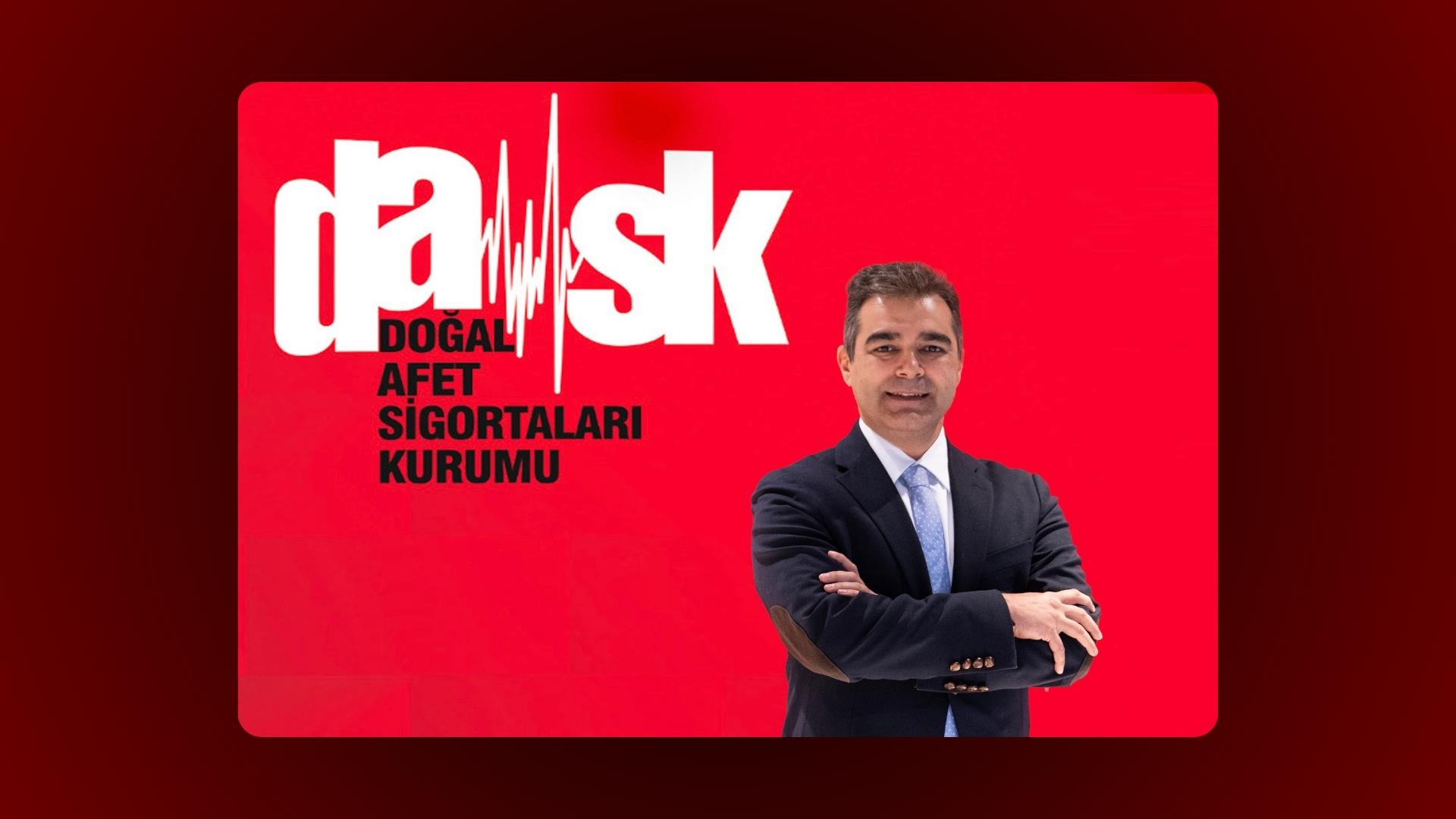 DASK Artan Sigortalılık ve Güçlenen Deprem Güvencesiyle 26 Yaşında