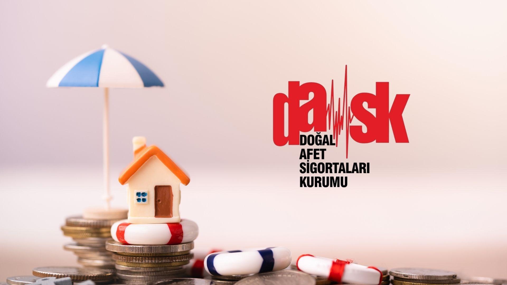 DASK’ın Fon Yönetimi ve Satın Alma Süreçleri Değişti