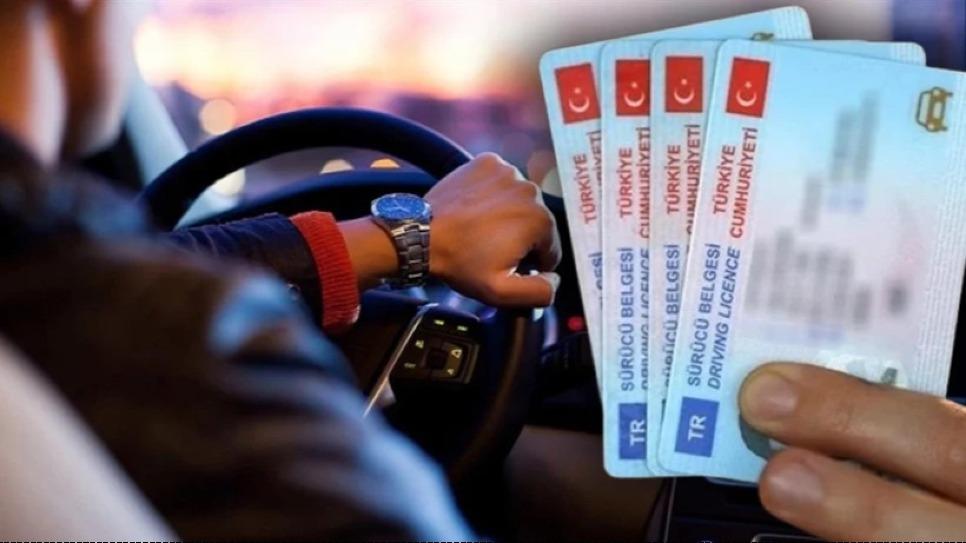 Milyonlarca Sürücüye Ehliyet Uyarısı! Sigorta Şirketleri Hasar Ödemeyecek