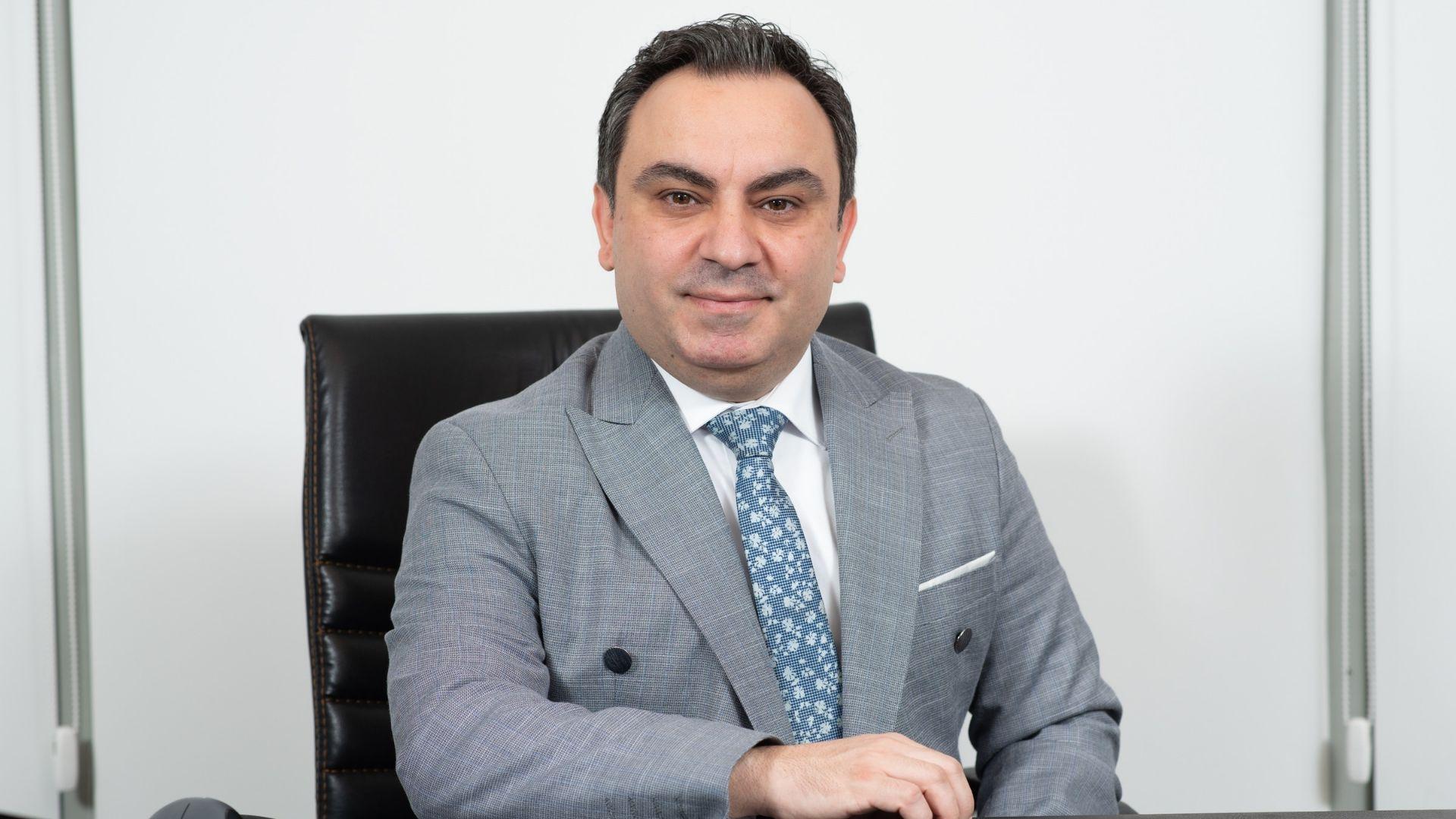 Emaa Sigorta ödenmiş sermayesini 3 milyar TL’ye yükseltti