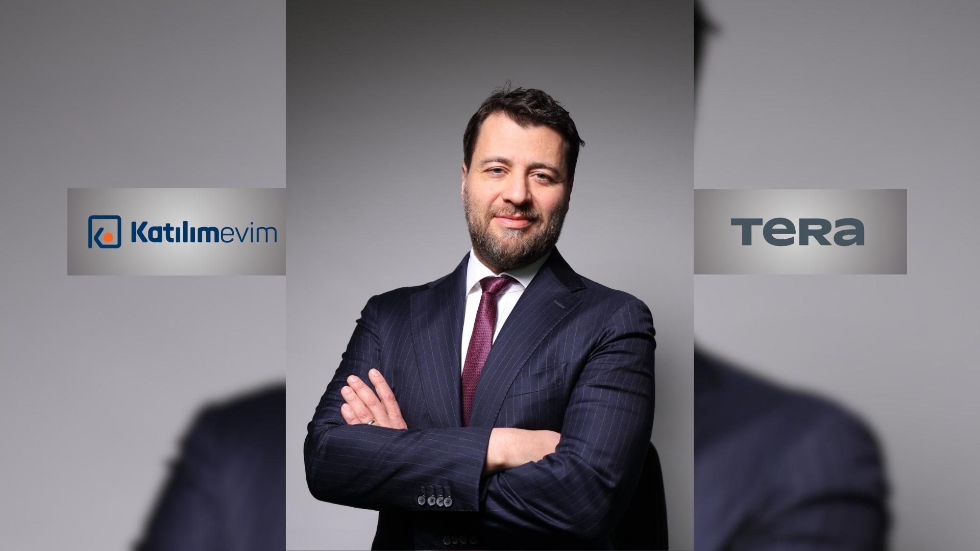 Emre Tezmen Yönetim Kurulu Başkanı Oldu: Pusula Ve Katılımevim’de Yönetim Artık Tera’da