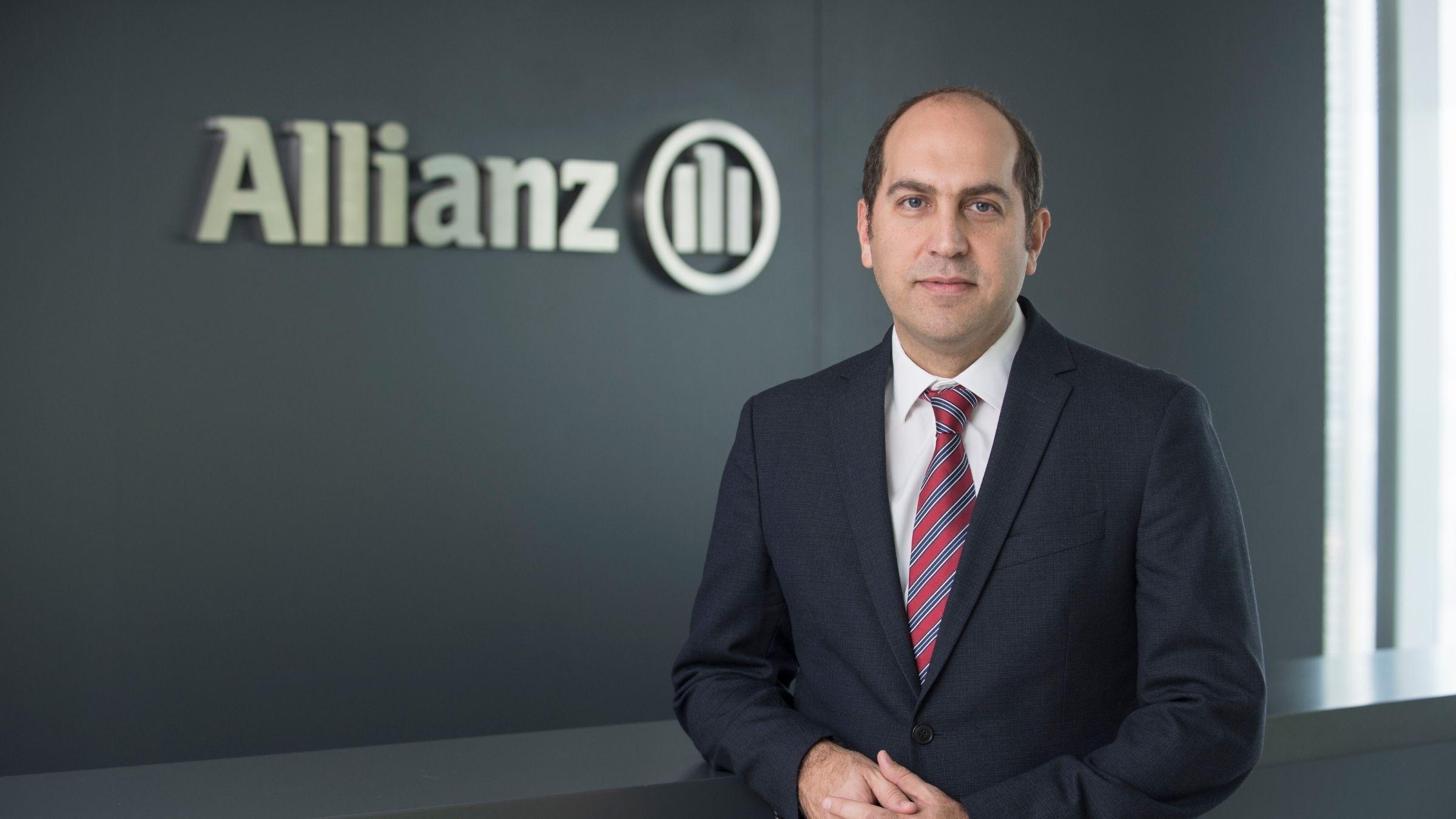 Allianz Türkiye’den şiddetli hava olaylarına karşı dijital erken uyarı sistemi
