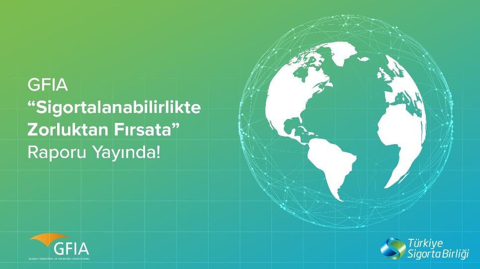 GFIA: “Artan Risklere Rağmen Bireyler ve İşletmeler Yeterli Koruma Altında Değil”