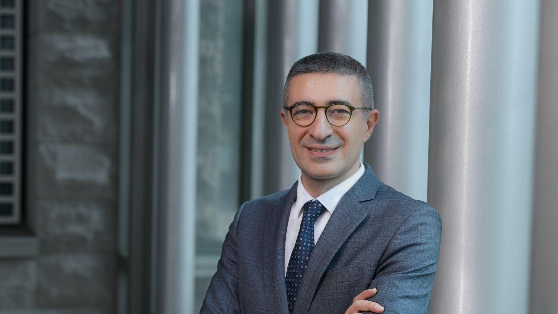 Garanti BBVA’ya Euromoney’den 6 ödül
