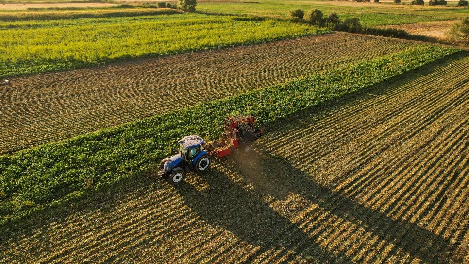 Tarım Sigortalarına İlgi Artıyor: 2025’te 35 Milyar TL Hasar Ödemesi Yapıldı