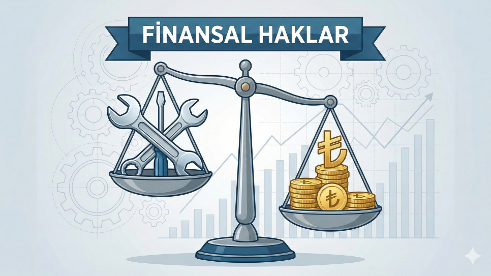 Trafikte Değer Kaybı Davalarında Patlama