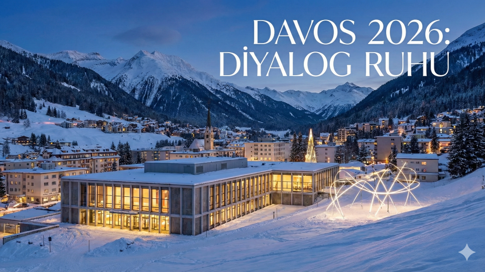 Davos 2026: Küresel Liderler 