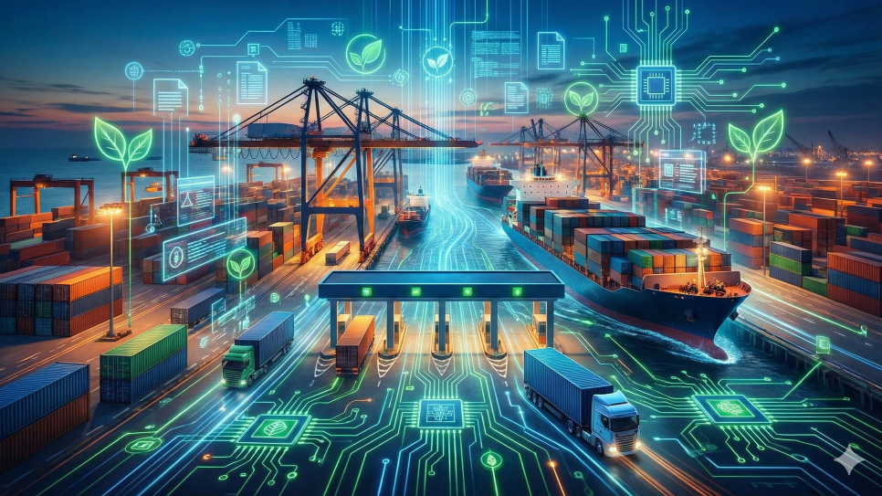 Ankara’da Kritik Zirve: Gümrük Birliği’nde Yeni Dönem Başlıyor!