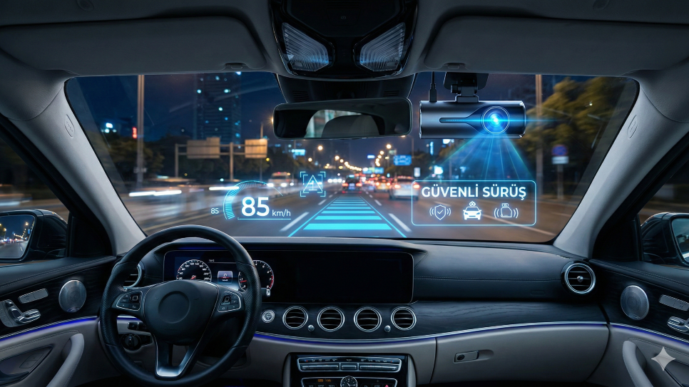 Anadolu Sigorta Yapay Zeka İle Hasar Önleyici Sigortacılık Dönemi Başlattı