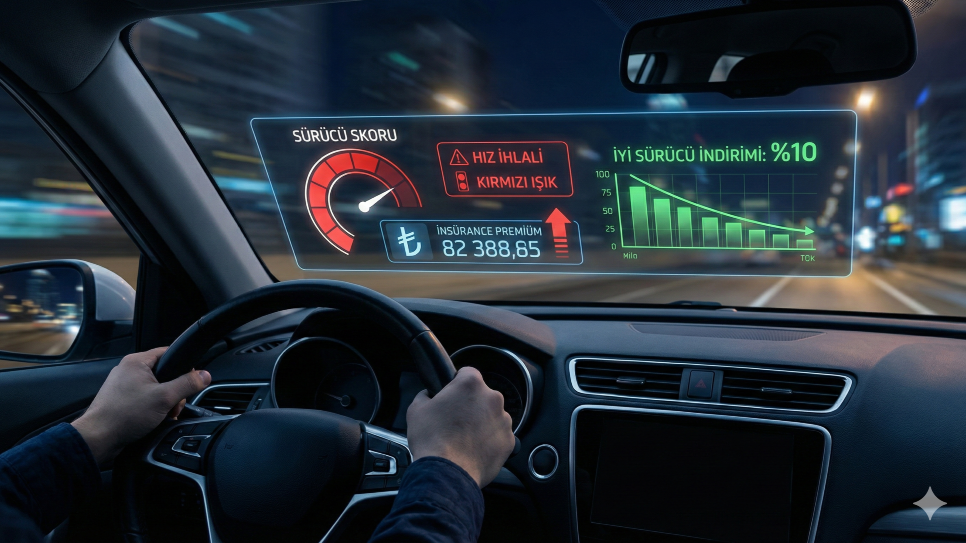 Direksiyon Başındaki Davranışlar Doğrudan Cüzdana Yansıyacak