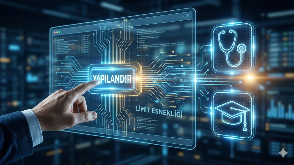 Kredi Kartlarında Yapılandırma Başladı: 48 Ay Vade Ve Limit Esnekliği