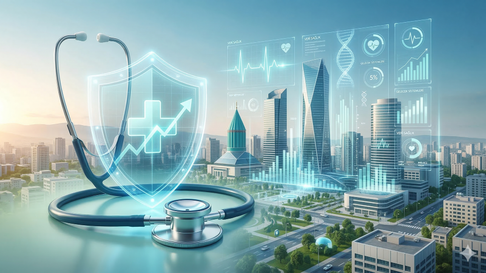 Sağlıkta Primler 200 Milyar TL’yi Aştı