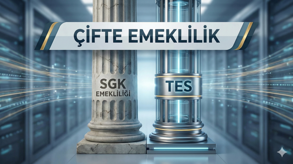 2026 Tamamlayıcı Emeklilik Sistemi Başlıyor: İşte Bilmeniz Gerekenler