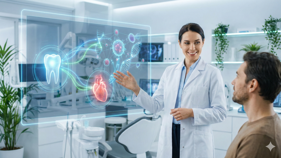 senCard Dental, 2026 Yılına İki Yeni “Ağız ve Diş Sağlığı Polikliniği” ile Güçlü Bir Giriş Yaptı!