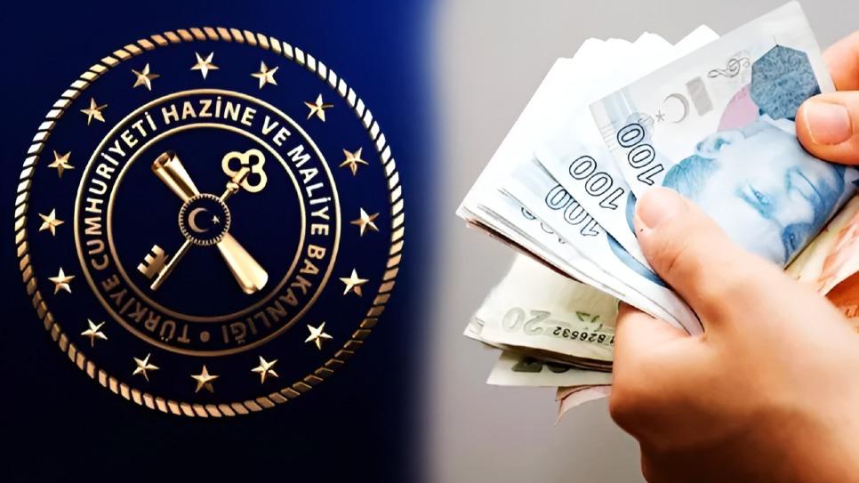 Hazine’den 2026 Planı: 5,9 Trilyon Liralık Borç Servisi Hedefleniyor