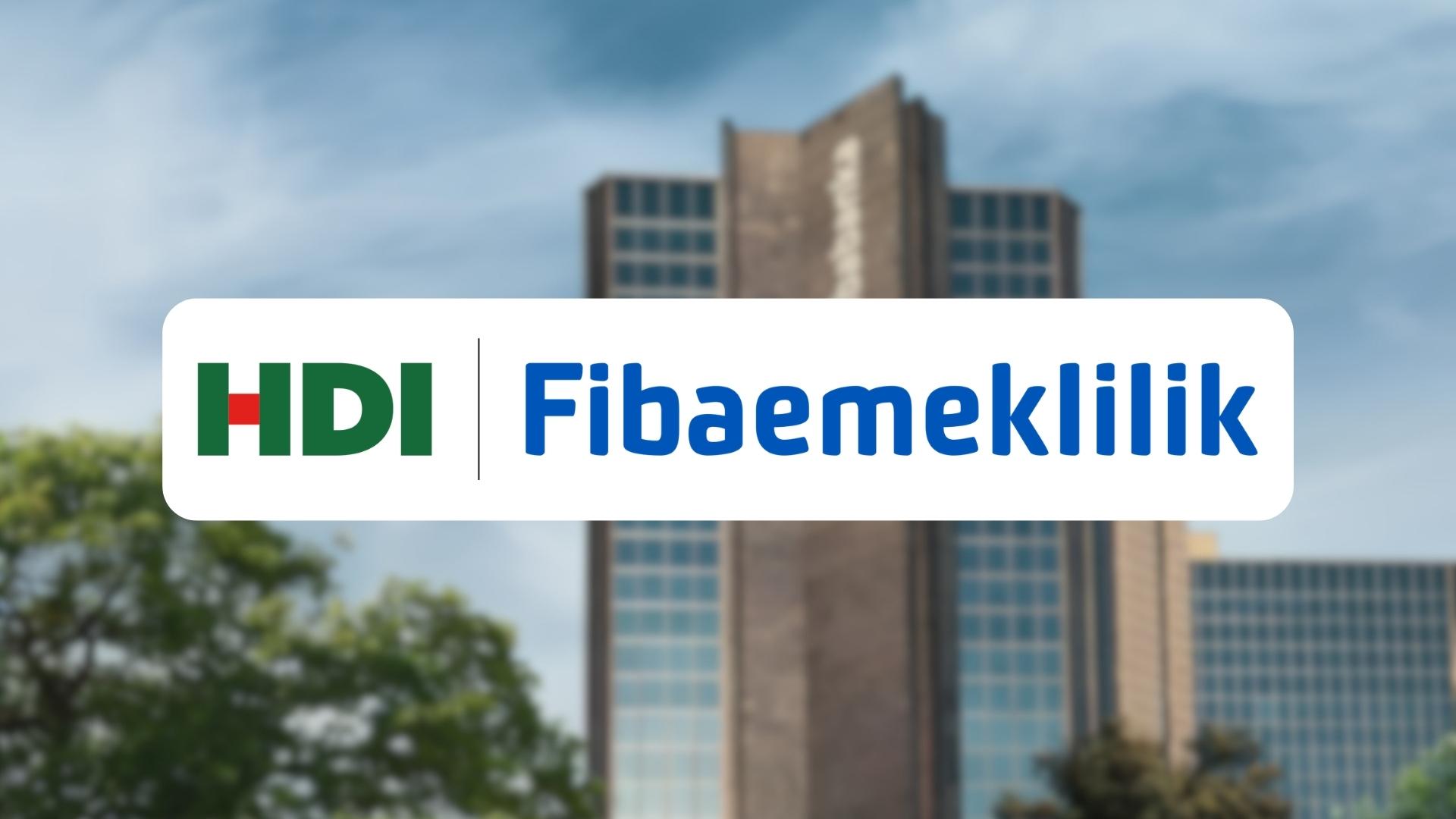 HDI Fibaemeklilik Okula Dönüş Döneminde Çocuklarının Geleceğine Yatırım Yapan Aileleri Destekliyor