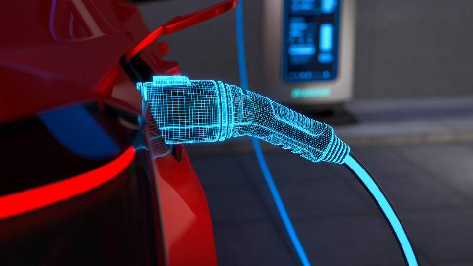 Türkiye’de Otomobil Tercihi Değişiyor: Dizel Geriliyor, Hibrit Öne Çıkıyor