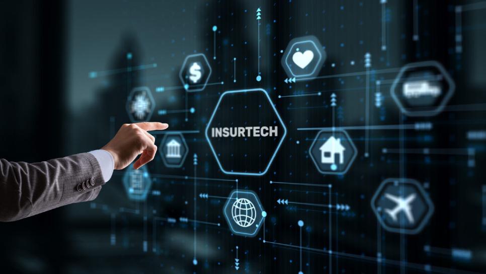 InsurTech Dalgası Sigortacılıkta İş Yapış Biçimlerini Değiştiriyor