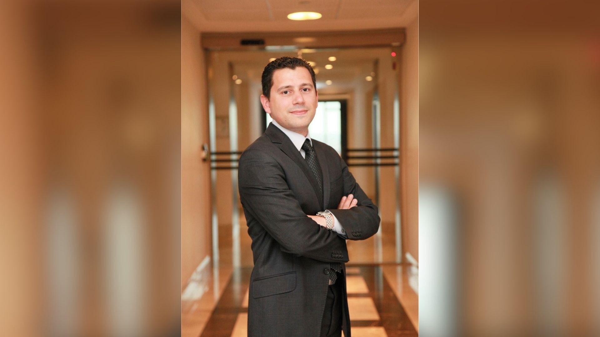 IBS Reasürans Kadrosunu Gürer Baykal ile Güçlendirdi