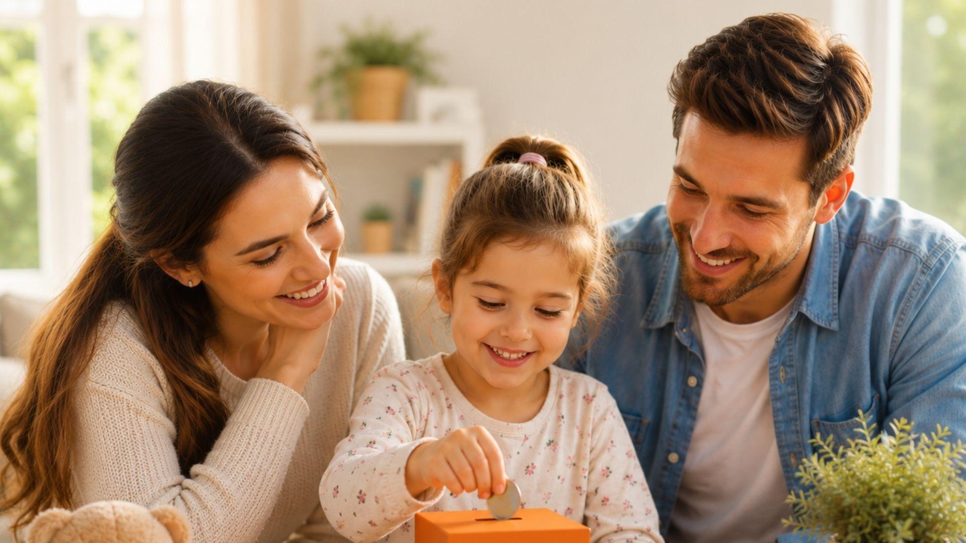 ING Türkiye ve Allianz iş birliğiyle çocukların geleceğine yatırım: “Çocuğumla Büyüyen BES”