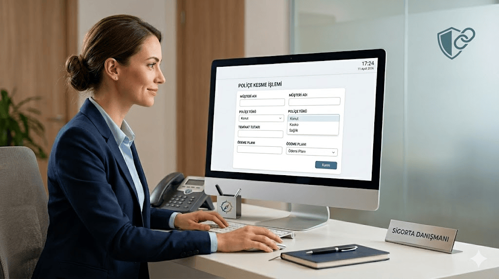 Sigorta Sektöründe İnternet Satışları 10 Milyar TL Barajını Aştı