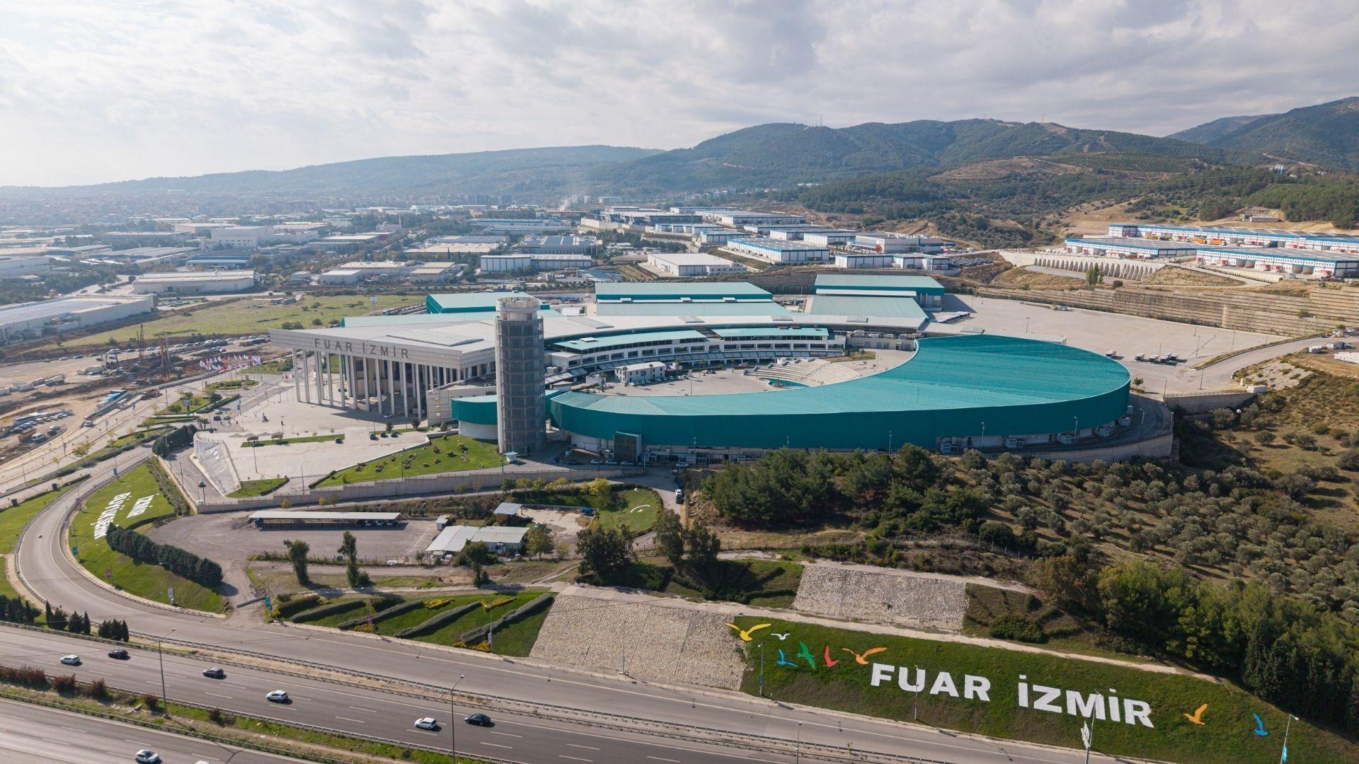 Sigorta İzmir Fuar ve Zirvesi için geri sayım başladı