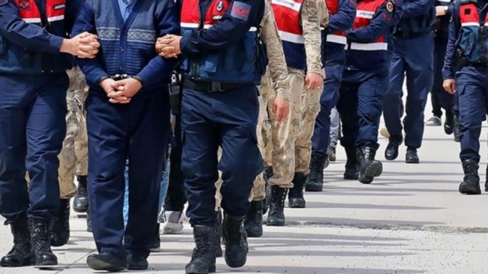 14 İlde Silah ve Mühimmat Kaçakçılığı Operasyonu: 202 Şüpheli Yakalandı