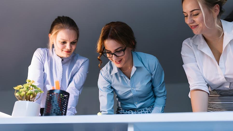 Türk Sigorta Sektöründe Kadın Çalışan Avrupa Ortalamasının Üstünde