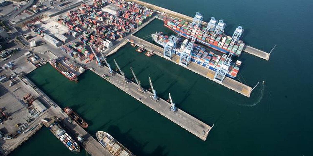 Kıyı Tesisleri Deniz Kirliliği Zorunlu Mali Sorumluluk Sigortası Tarifesinde Değişiklik Yapıldı