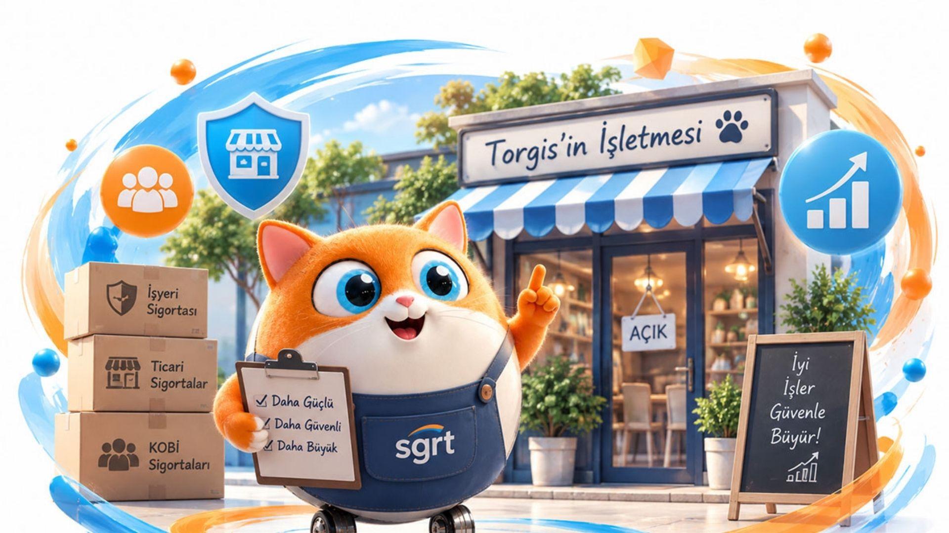 KOBİ'lerin Sonbahar Risk Kalkanı: Yazıcı Sigorta Ve SGRT Online Sigorta'dan İş Yeri Sigortalarında Stratejik Yenileme Döngüleri