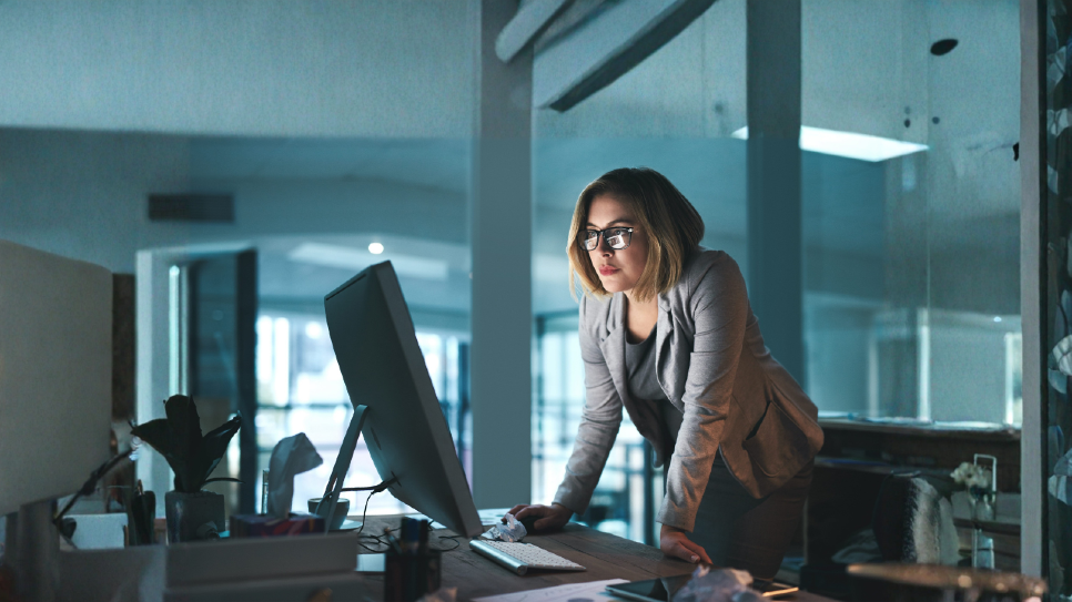 Küçük İşletmeler Büyük Risk Altında