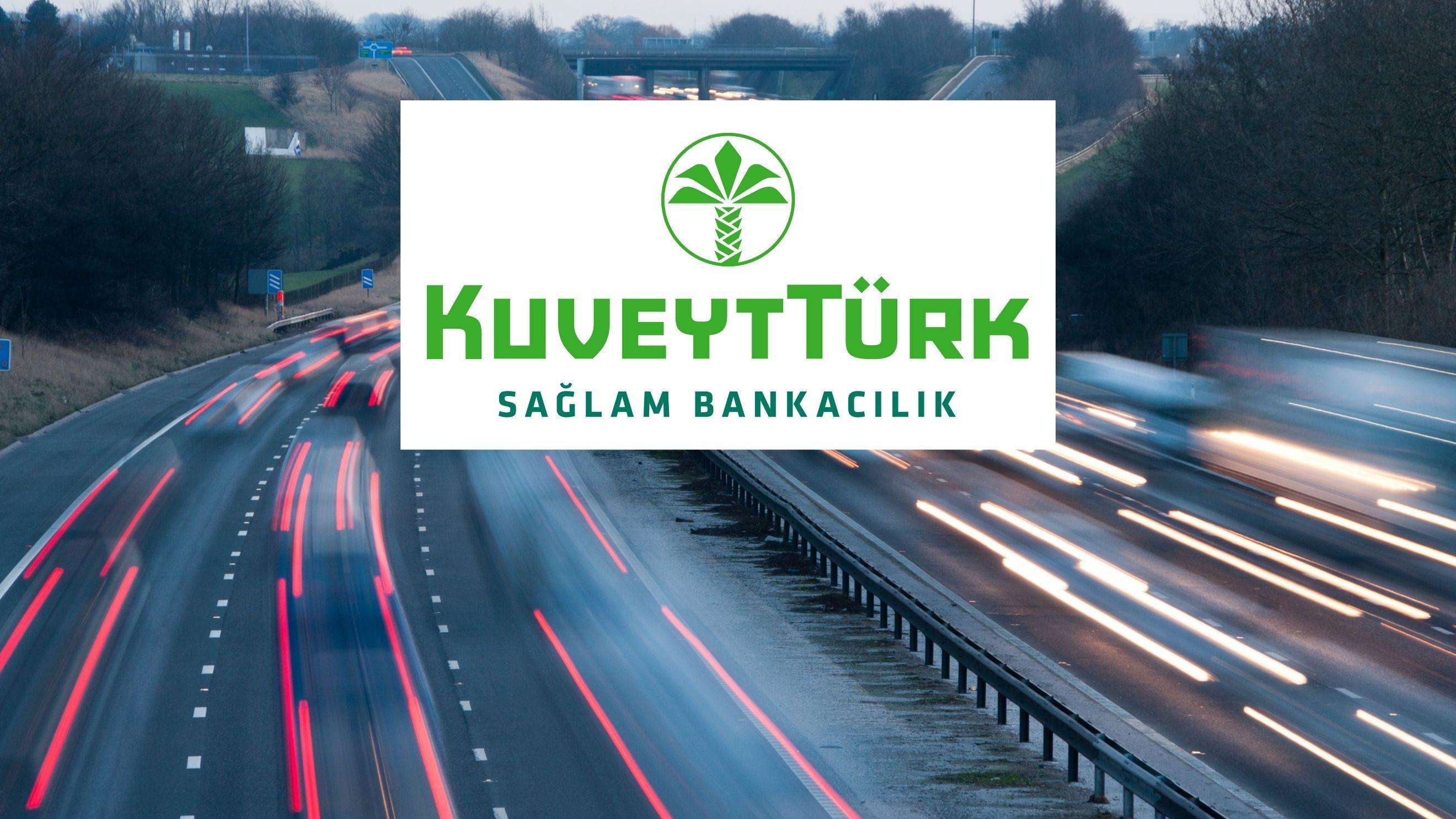 Kuveyt Türk Finans Grubu Kınalı-Malkara Otoyolu Projesi’ne toplam 105 milyon euro destek sağladı
