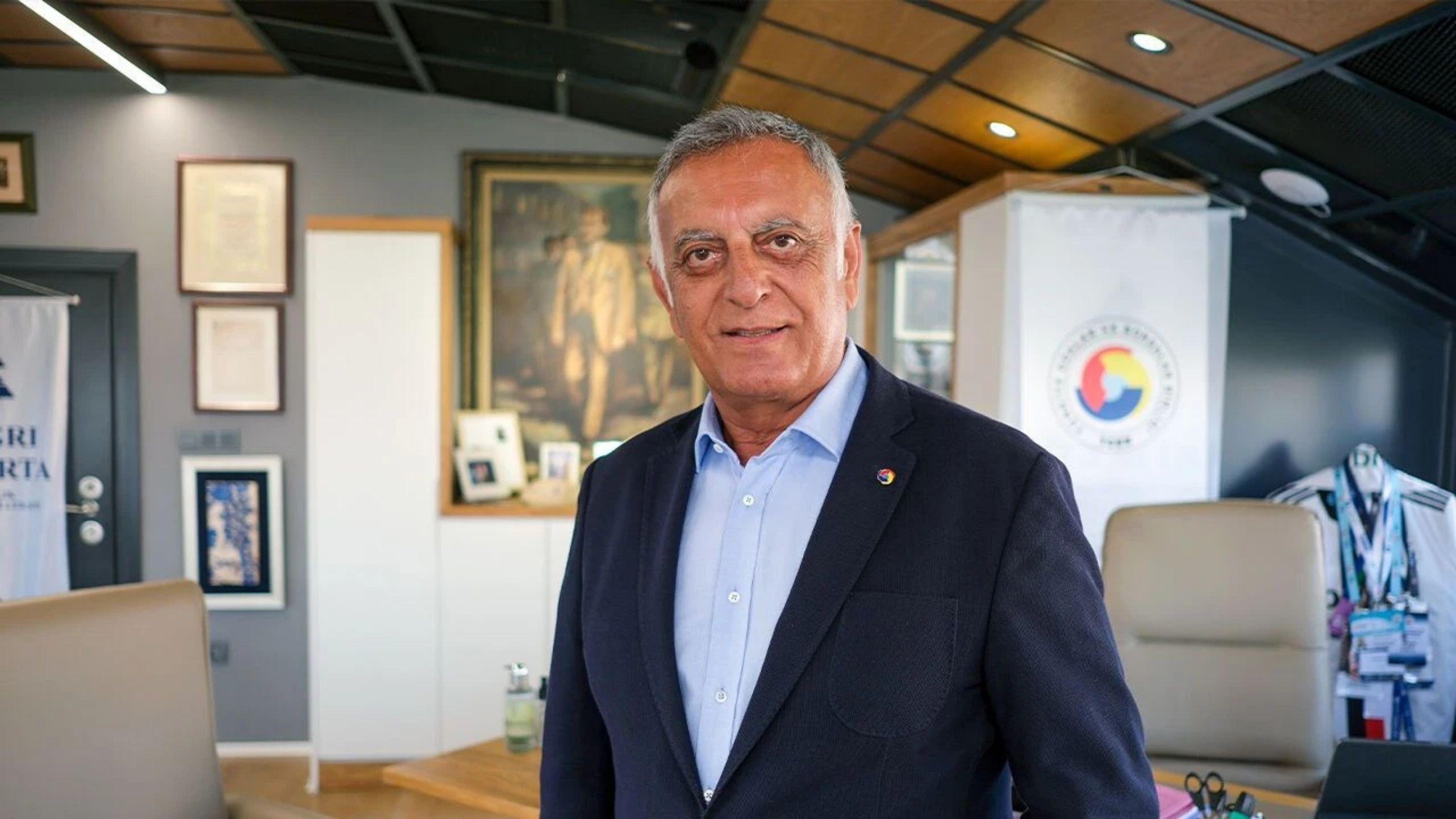 Levent Korkut’tan Sigorta Primi Tartışmasına Açıklama