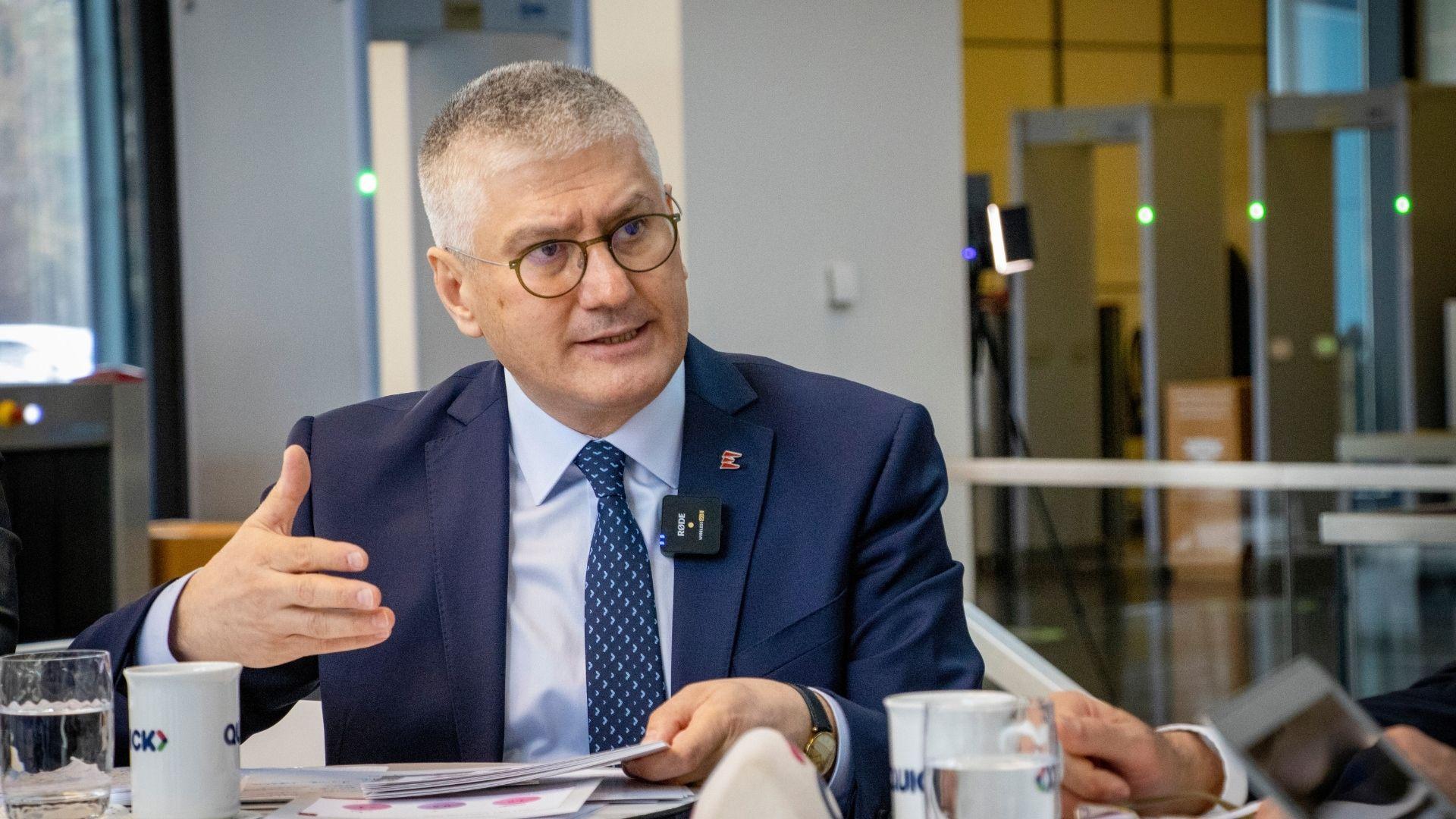 KASKONOMIQ Ile Binlerce Araç Kaskoyla Tanıştı