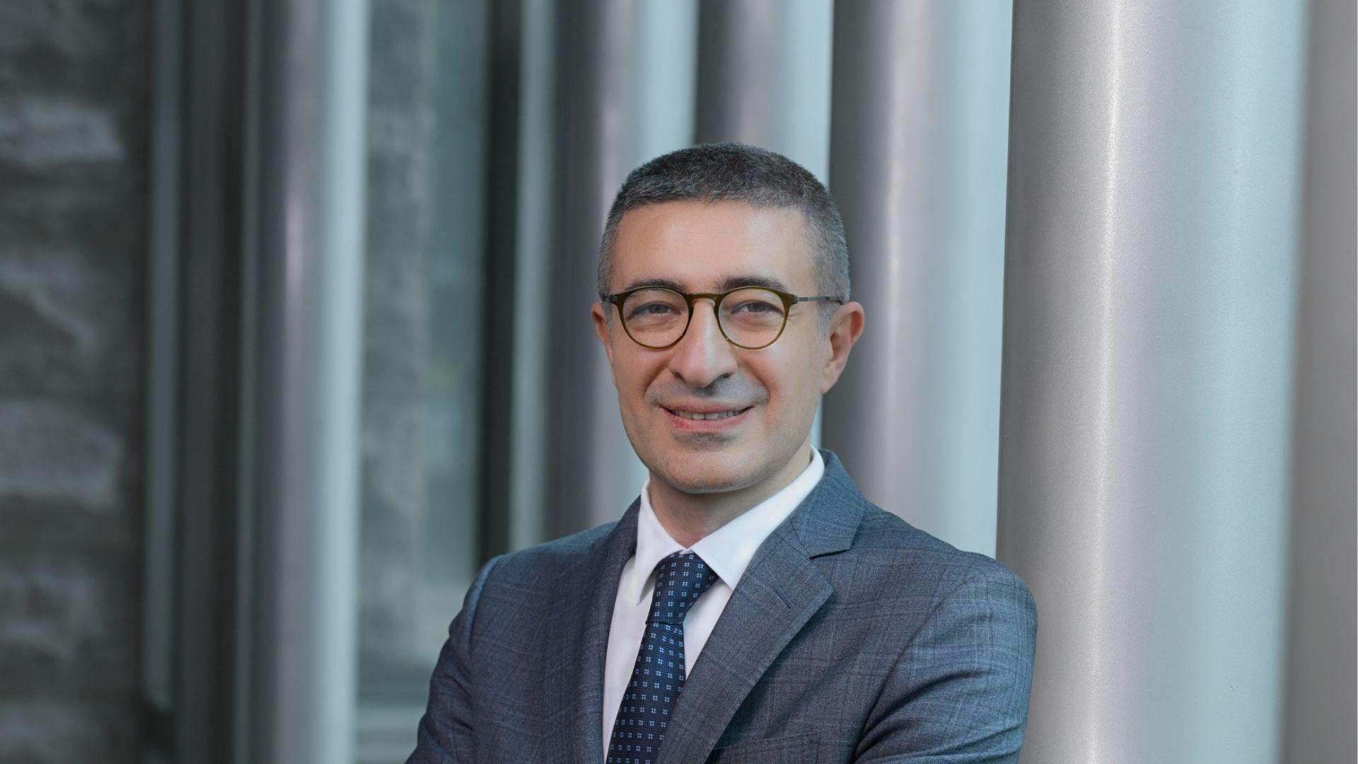 Garanti BBVA, Global Finance Tarafından Türkiye’nin En İyi Bankası Seçildi