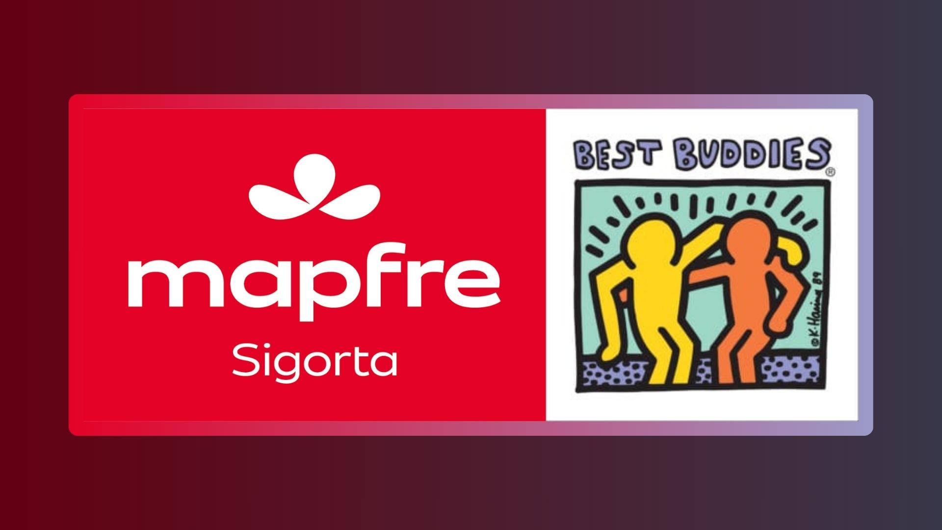 Mapfre Sigorta, Best Buddies Türkiye İş Birliğiyle Özel Gereksinimli Gençlerin Yanında!